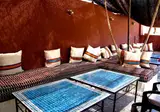 Riad Les Yeux Bleus foto 2