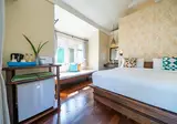 Sai Kaew Beach Resort Ko Samet foto 3
