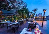 The Peninsula Bangkok foto 5