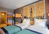 The Halich Hotel foto 11