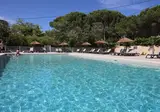 Camping Hameau Des Pins - La Moutonne foto 1