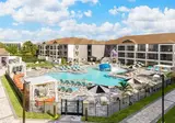 Courtyard by Marriott Lake Buena Vista at Vis foto 10
