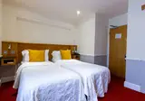 Morgan Hotel foto 17