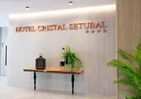 Cristal Setubal foto 8