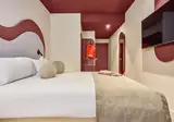 Ibis Styles Madrid Airport Valdebebas foto 3