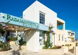 Aparthotel Radamanthys foto 22