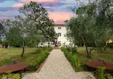Hotel Villa San Michele foto 23