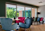 Hilton Garden Inn Milan foto 8