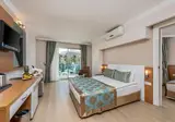 Annabella Diamond Hotel & Spa foto 6