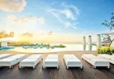 Umana Bali LXR Hotels & Resorts foto 2