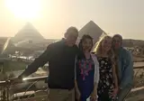 Pyramids View inn Bed & Breakfast foto 14