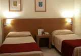 Milord's Suites foto 1