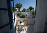 Dilion Hotel foto 21