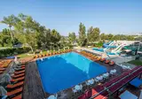 Bodrum Beach Resort foto 1