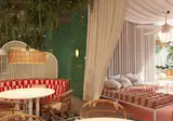 Mama Shelter Dubai foto 15