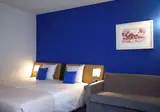 Novotel Lisboa foto 8