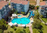 Irem Garden Hotel foto 19