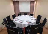 Sercotel Hotel Riscal foto 21