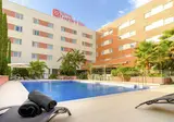 Hilton Garden Inn Malaga foto 1