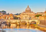 Rome, Amalfikust en Napels foto 7