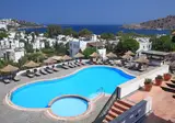 Elementa Boutique Hotel foto 2