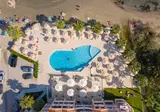 Xenos Kamara Beach Hotel foto 1