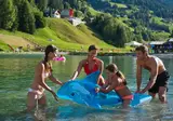 Appartementen Resort Tirol Brixen am Sonnenplateau foto 32