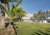 Hotel ILUNION Las Lomas foto 13