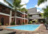 Le Palmiste Resort & Spa foto 12