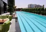Barcelo Business Bay Dubai foto 1