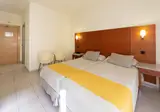 Hotel Oasis Plaza foto 23