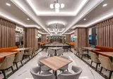 Arnor Deluxe Hotel & Spa foto 8