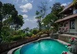 Pita Maha Resort & Spa foto 1