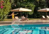 Ali Bey Resort Sorgun foto 32