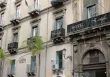 Hotel Sofia foto 1