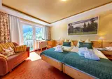 Nationalparkhotel Klockerhaus foto 7