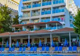 Blue Fish Hotel foto 8