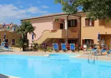 Corte Dei Venti Resort foto 1