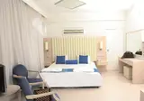 Vrissiana Beach Hotel foto 7