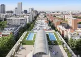 Pierre & Vacances Residence Eurobuilding 2 foto 6