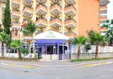Kleopatra Sun Light Hotel foto 30
