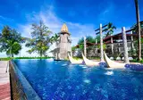 Graceland Khao Lak Resort & Spa foto 17