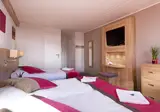 Hotel Club MMV Le Panorama foto 3