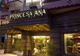 Hotel M.A. Princesa Ana foto 22