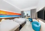 Citymax Hotel Al Barsha At The Mall foto 5