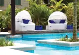 Eden Bleu Hotel foto 9