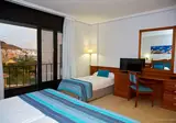 Hotel Zentral Center foto 5