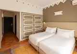Borjs Hotel Suites & SPA foto 20