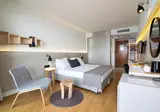 Hotel Blue Sky City Beach - adults only foto 4