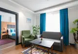 Berlin Suite Hotel foto 23